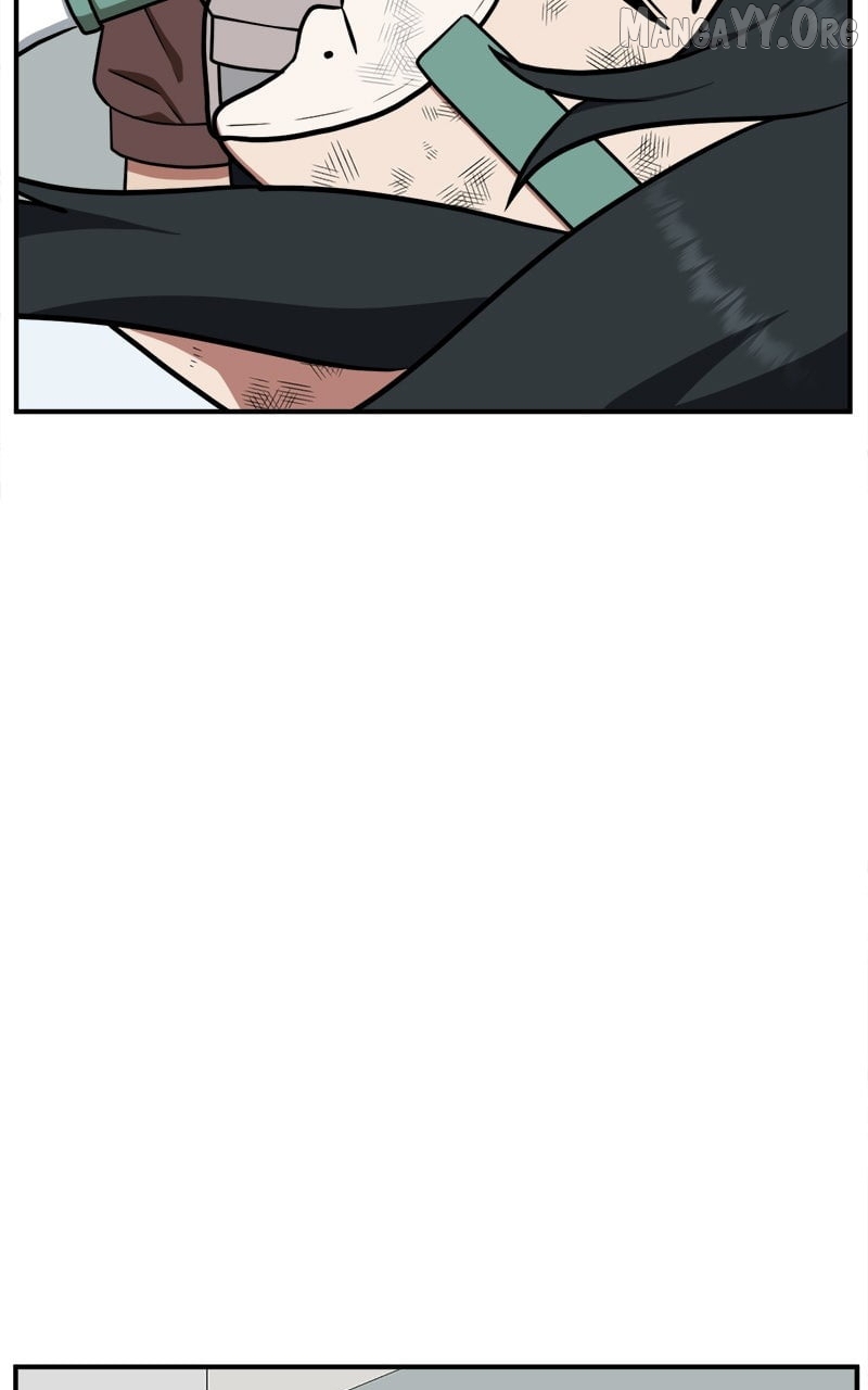 Change Me Chapter 111 - page 2